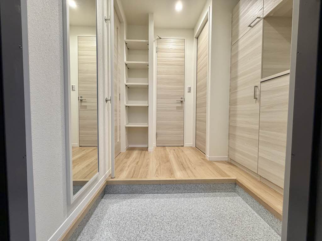 アメニティ２１A103-4