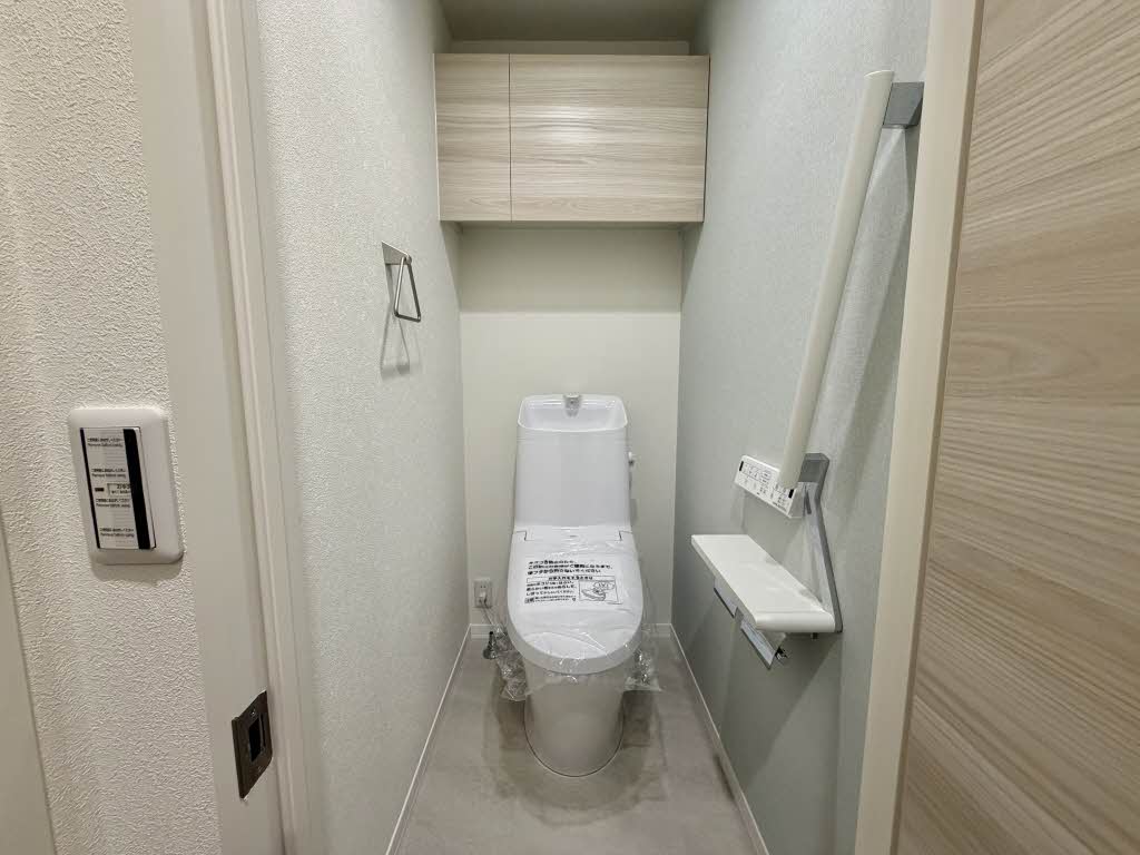 アメニティ21 A202号-8
