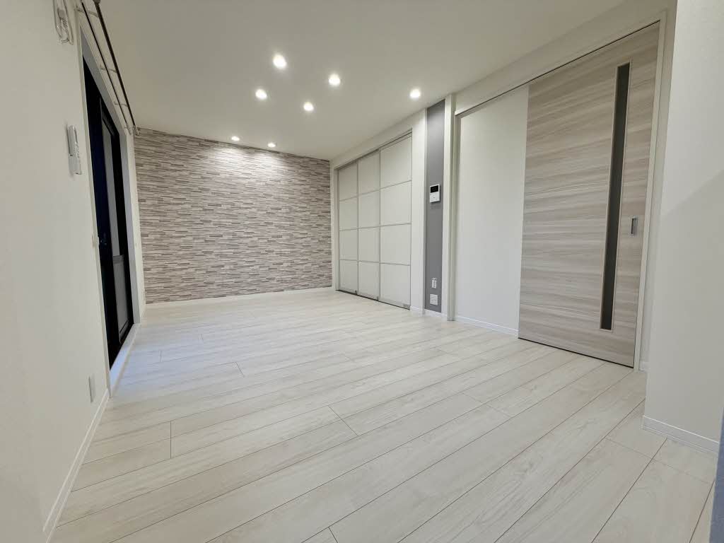 アメニティ２１B206-1