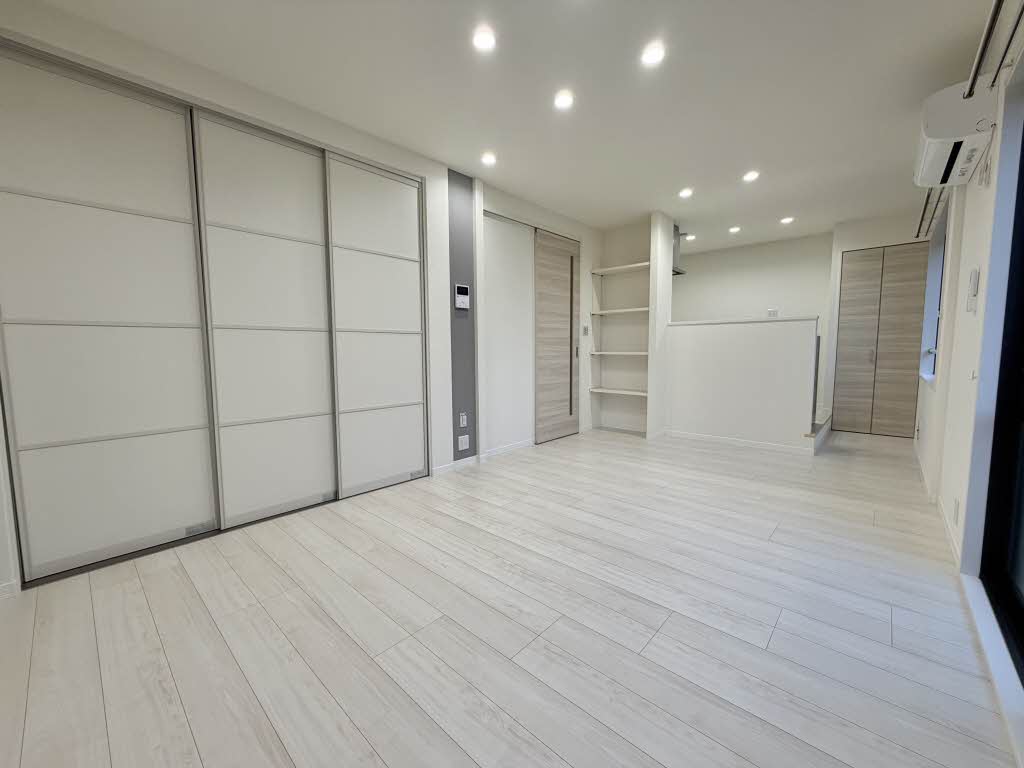 アメニティ２１B206-2