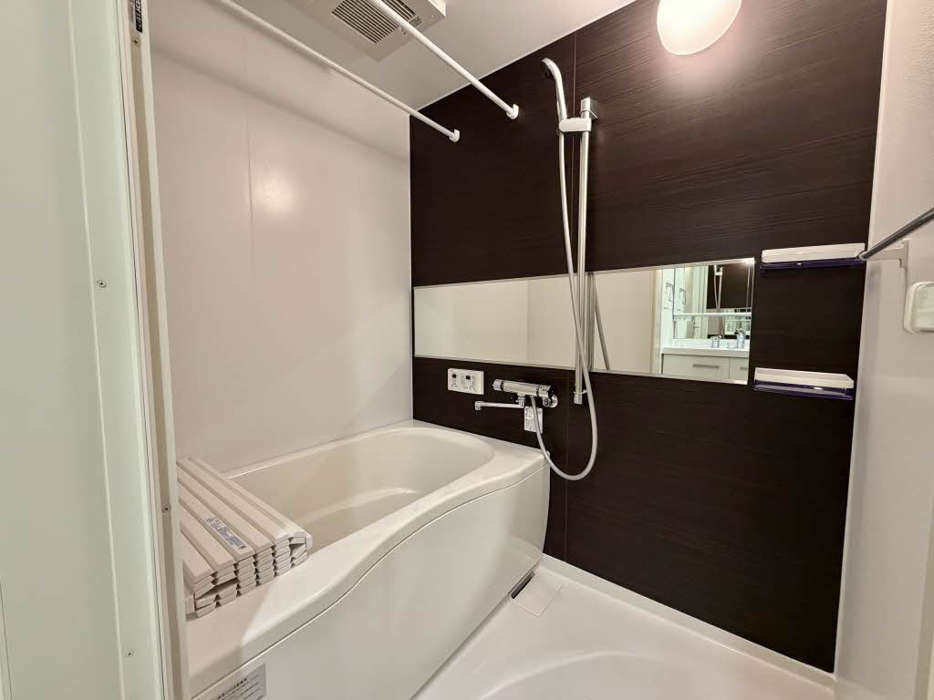 アメニティ２１B206-4