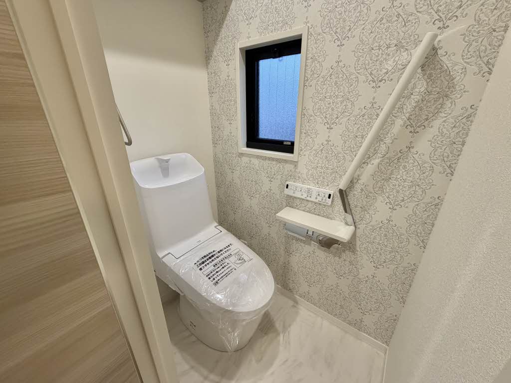 アメニティ２１ B206号-6