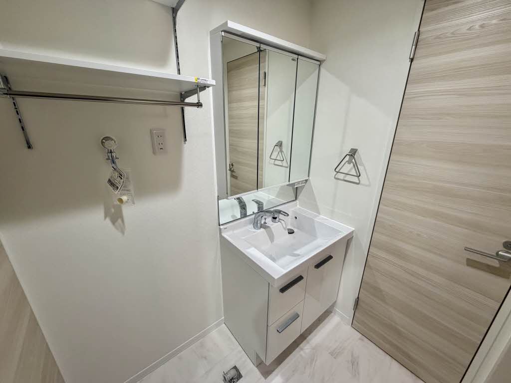 アメニティ２１ B206号-7