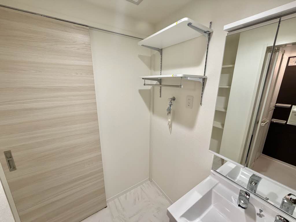 アメニティ２１ B206号-8