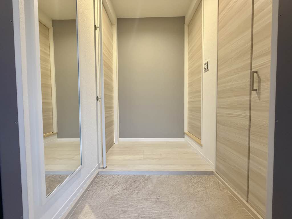 アメニティ２１ B206号-9