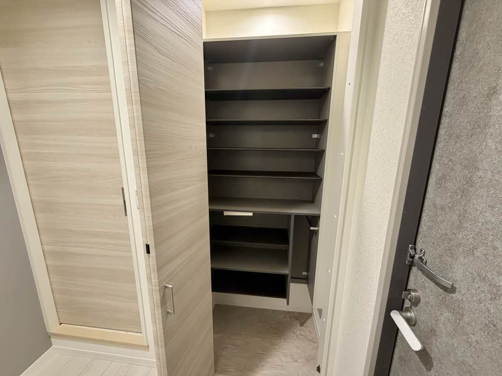 アメニティ２１ B206号-10