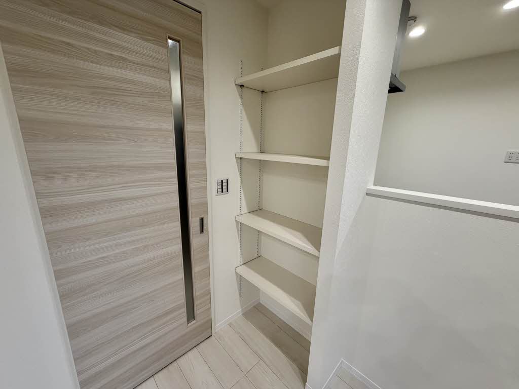 アメニティ２１ B206号-13