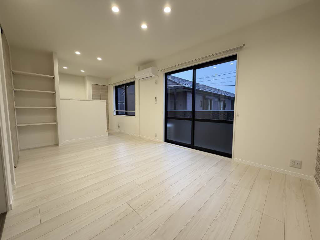 アメニティ２１C202-3