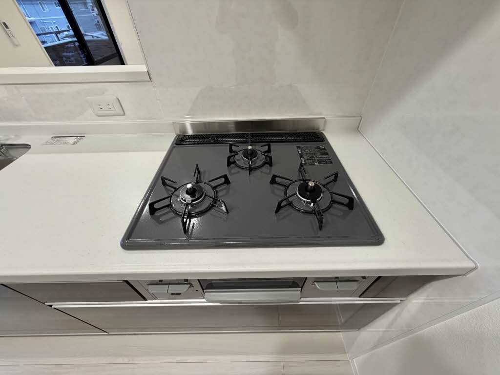 アメニティ２１ C202号-5