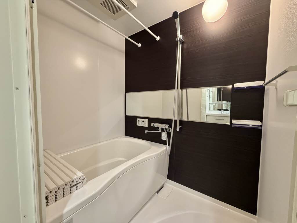 アメニティ２１ C202号-6