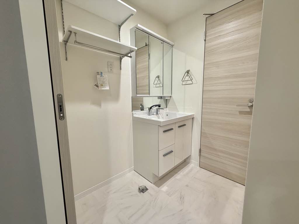 アメニティ２１ C202号-7