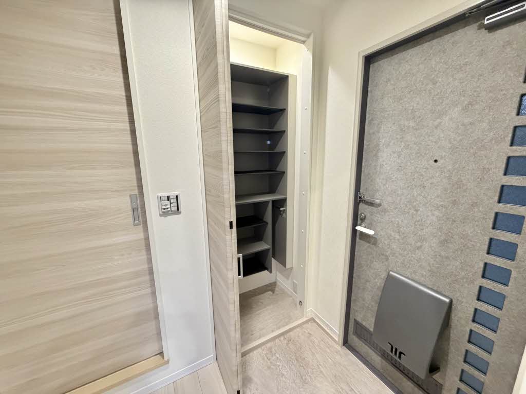 アメニティ２１ C202号-12