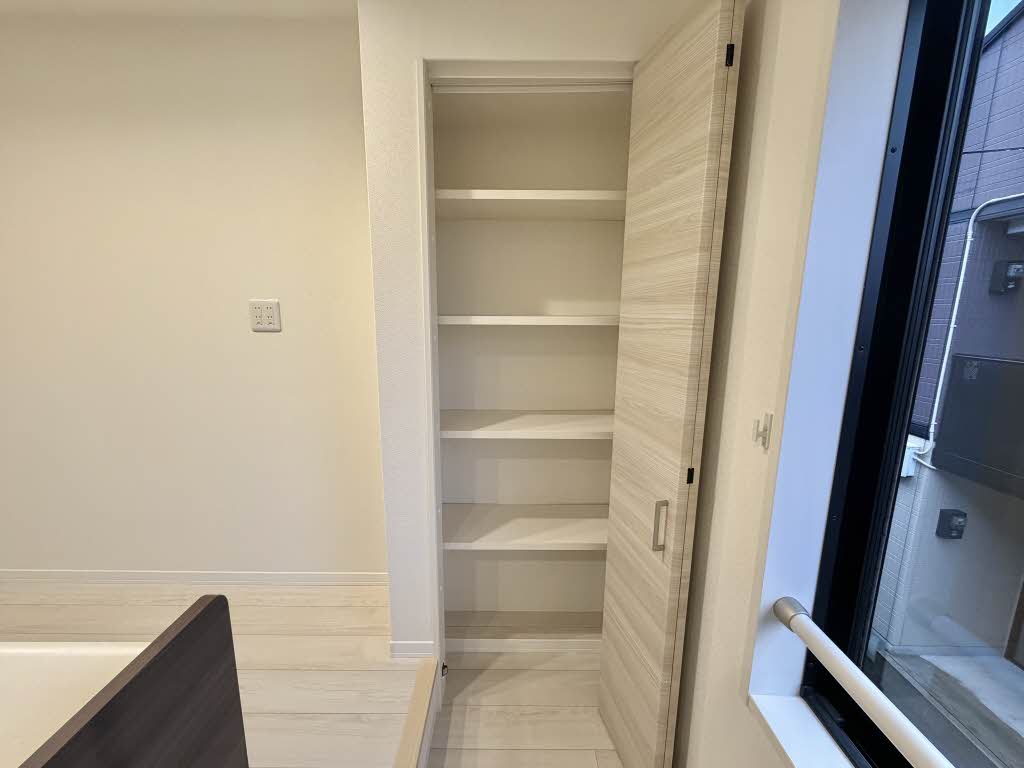 アメニティ２１ C202号-13