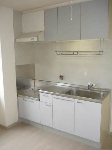 フレグランス　サンサン A102号-2