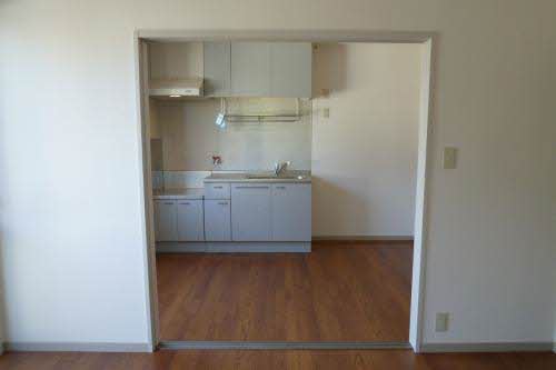 フレグランス　サンサン A102号-5