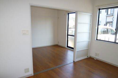 フレグランス サンサン B103号-3