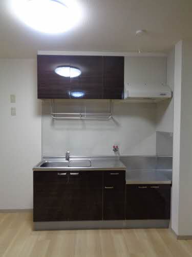 サンハイツⅡ 0103号-2