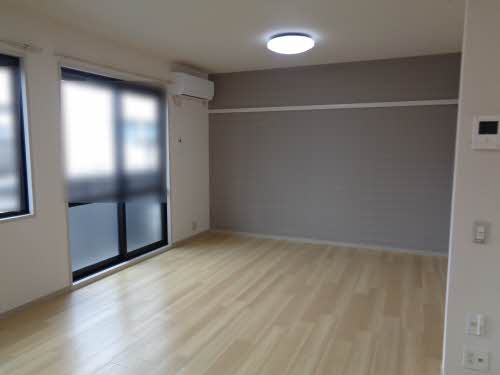 サンハイツⅡ 0103号-3