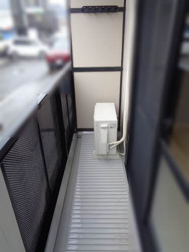 サンハイツⅡ 0103号-5