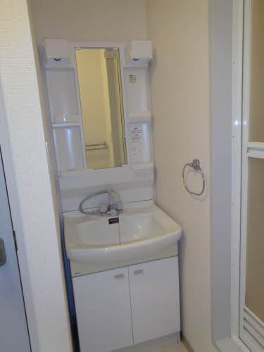 サンハイツⅡ 0103号-8