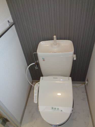 サンハイツⅡ 0103号-10