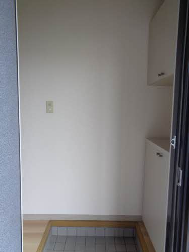 サンハイツⅡ 0103号-13