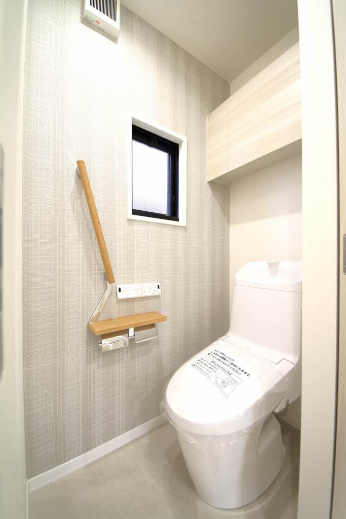 オオスミハイツⅢ A102号-6