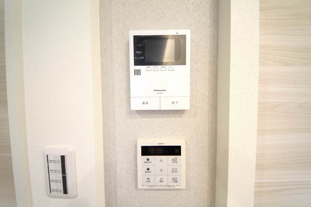 オオスミハイツⅢ A102号-8