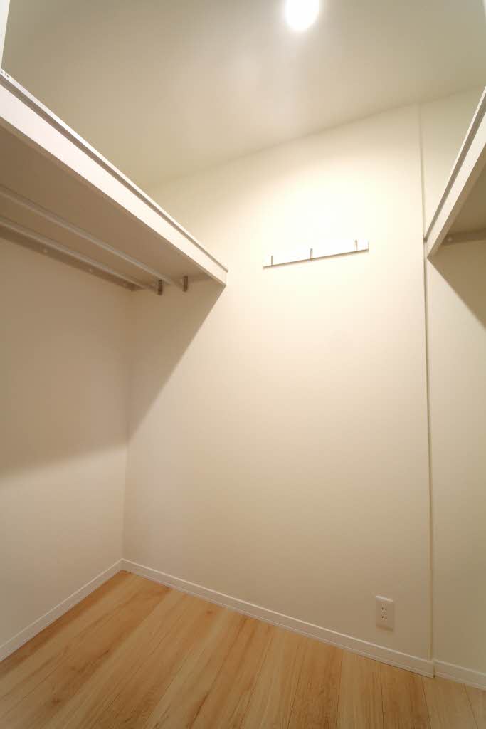 オオスミハイツⅢ A102号-11