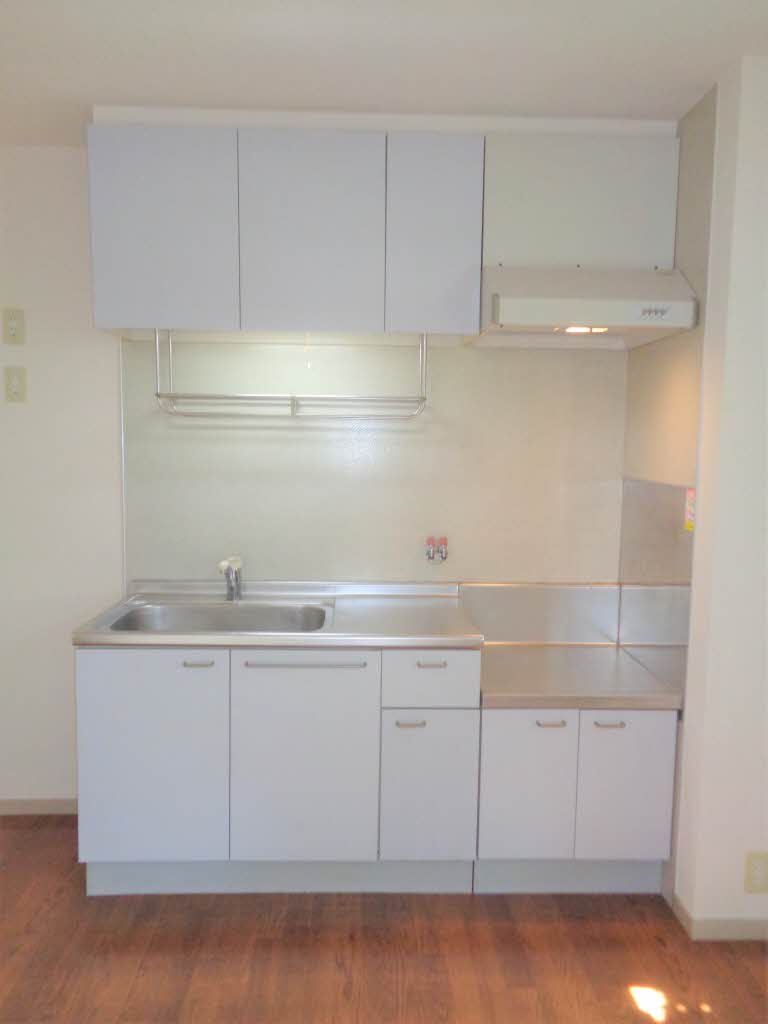 オオスミハイツⅢ B101号-2