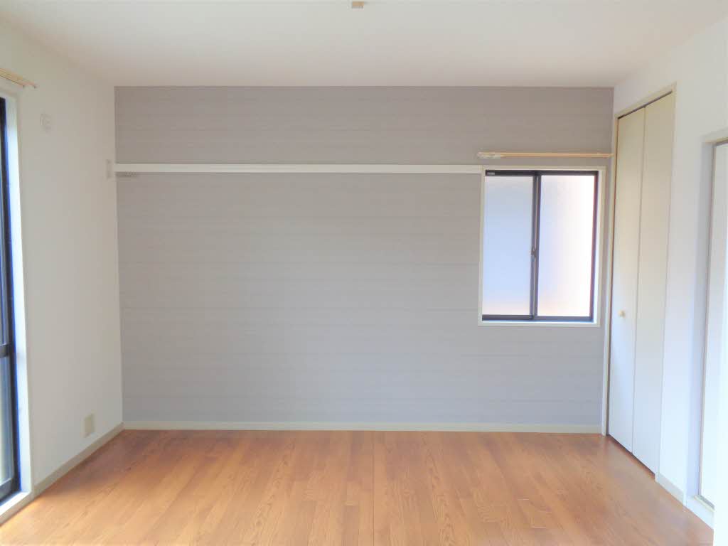 オオスミハイツⅢ B101号-4