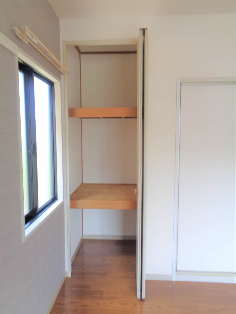 オオスミハイツⅢ B101号-5