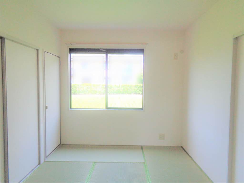 オオスミハイツⅢ B101号-6