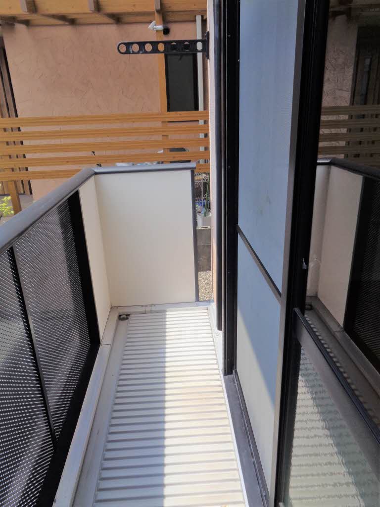 オオスミハイツⅢ B101号-8