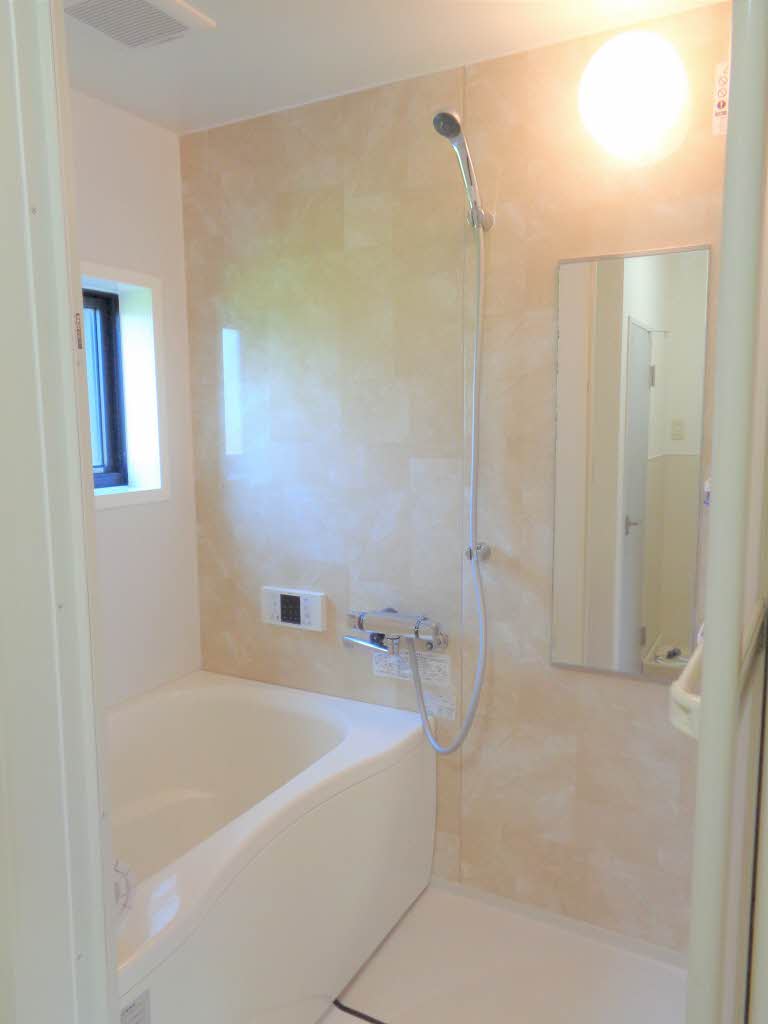 オオスミハイツⅢ B101号-10