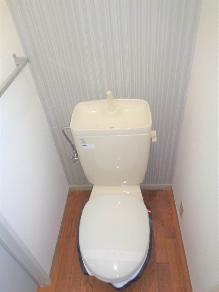 オオスミハイツⅢ B101号-11