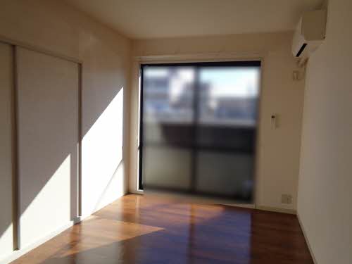 ラフォーレ・リッセ B102号-4