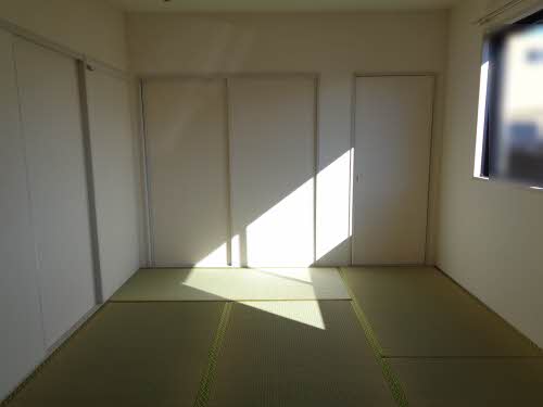 ラフォーレ・リッセ B102号-5