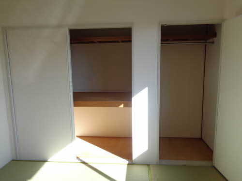 ラフォーレ・リッセ B102号-6