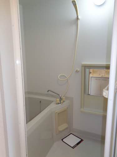 ラフォーレ・リッセ B102号-8