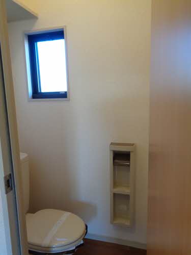 ラフォーレ・リッセ B102号-9