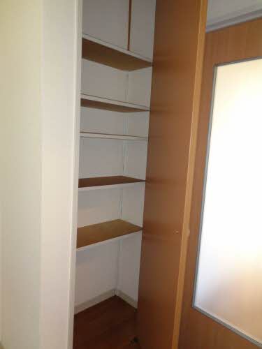 ラフォーレ・リッセ B102号-10