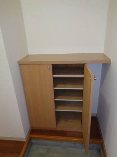 ラフォーレ・リッセ B102号-11