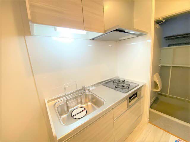 コーポフローラルⅡ 0202号-2