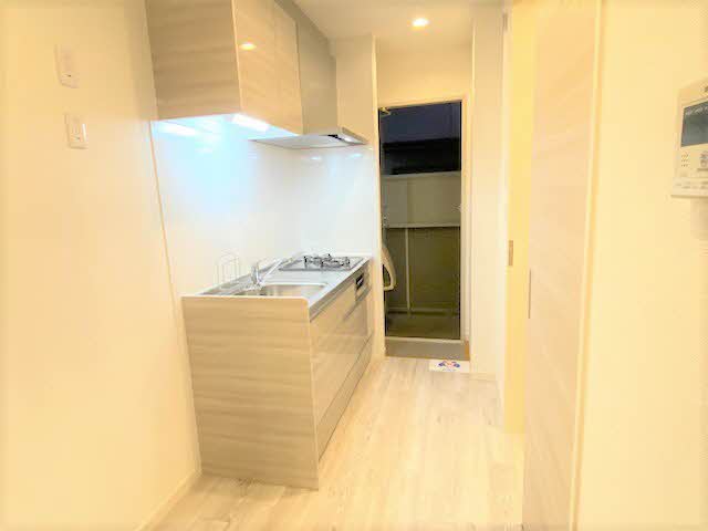 コーポフローラルⅡ 0202号-3