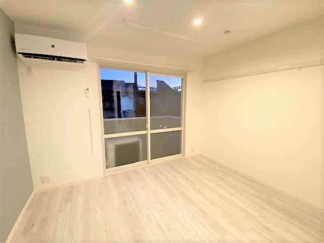 コーポフローラルⅡ 0202号-4