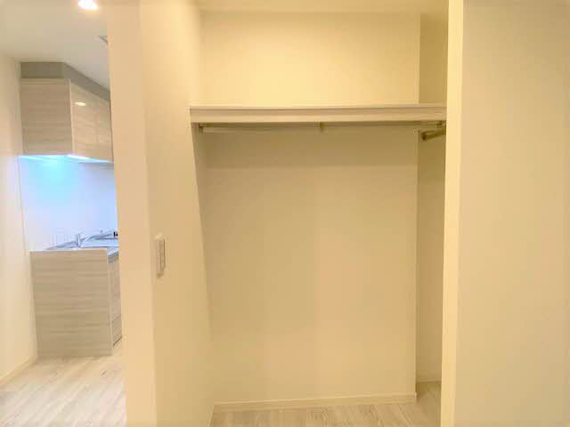 コーポフローラルⅡ 0202号-5