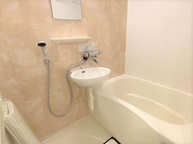 コーポフローラルⅡ 0202号-6