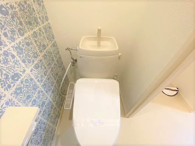 コーポフローラルⅡ 0202号-8