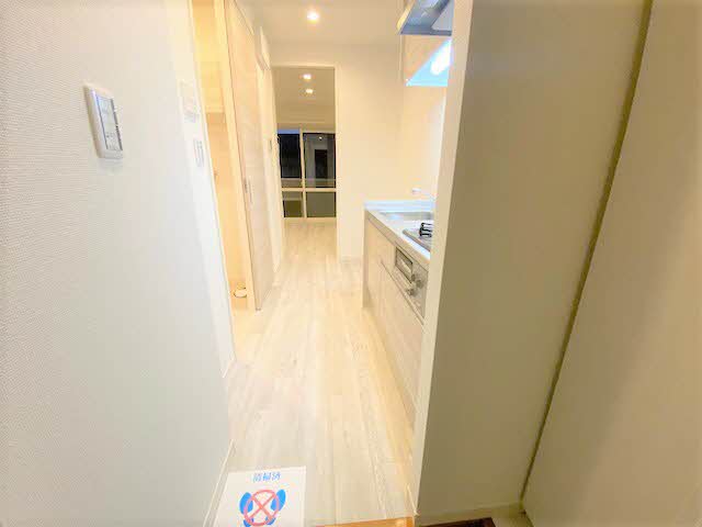 コーポフローラルⅡ 0202号-11